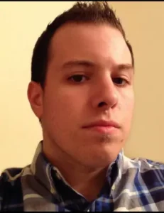 LEMAIRE, Andrew Lemaire