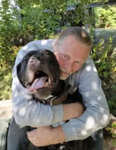 TIMOTHY, Dean Timothy