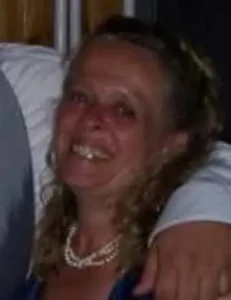 HAINING, Beverly Ann Haining