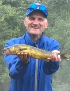 GAGNON, Donald Gagnon