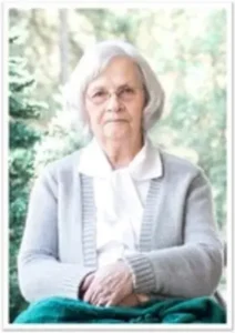 HYRSKY, Mary Alice Hyrsky