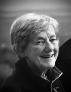 OLIVER, Mary Jeanne Oliver