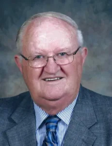 BULMER, Charles Tupper Bulmer