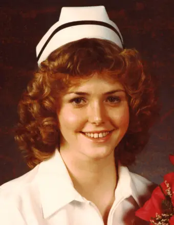 CULLEN, Denise Yvon Cullen