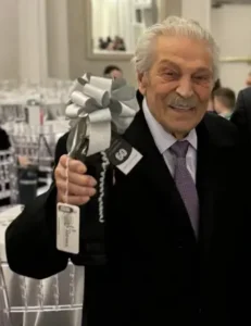 PANAGOPOULOS, Christos Panagopoulos