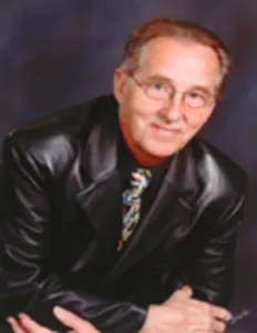 MCGRAY, Hal Andrew McGray