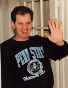 FRYER, David Robert Fryer