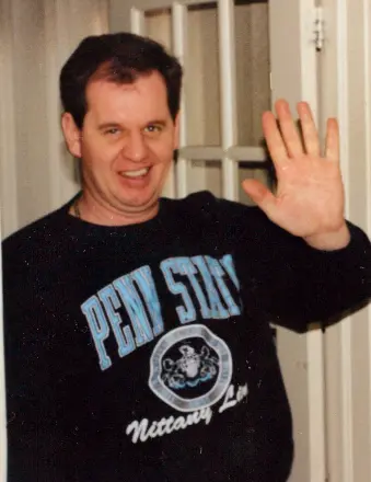 FRYER, David Robert Fryer