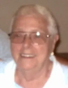 WEBB, Marie Lora Webb