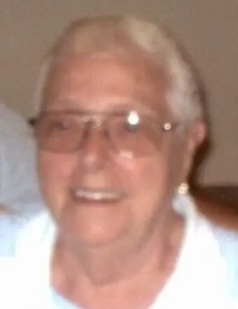 WEBB, Marie Lora Webb