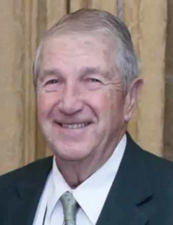 EDDY, Ronald Earl Foster Eddy