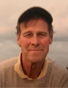 COULTHARD, Christopher Coulthard