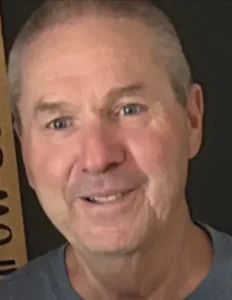 WARDELL, Richard James Wardell