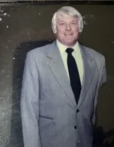 BRADLEY, Brian Page Bradley