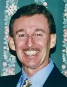 TATE, Barry Clifford Tate