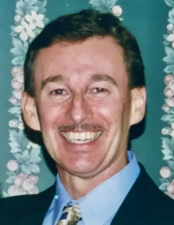 TATE, Barry Clifford Tate