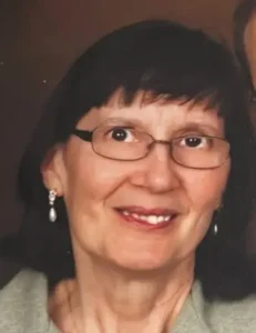 LAGODA, Grace Lagoda