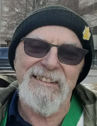 MILLER, David Miller