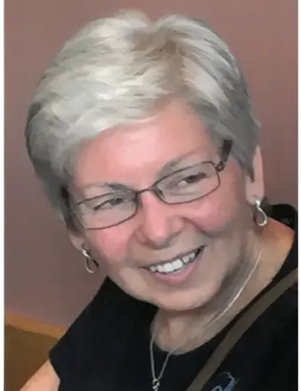 MALUSKE, Barbara Maluske