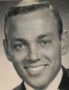 PEPER, John F. Pepper