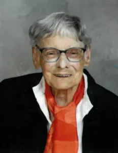 MOSS, Sylvia Marguerite Moss