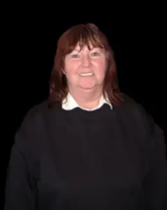 BROCK, Fay Jean Brock