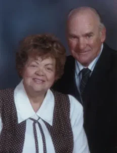 SWEERS, Arleen Sharyn Sweers