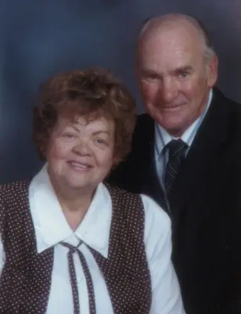 SWEERS, Arleen Sharyn Sweers