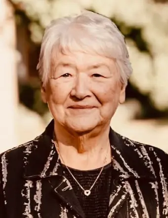 THORNE, Sandra Thorne