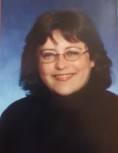 SHOYER, Deanne Shoyer