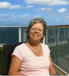STAPLETON, Carol Ann Stapleton