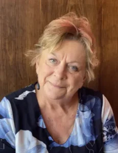 SPIRITO, Sharon Anne Spirito