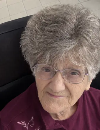 VERREAULT, Therese Verreault