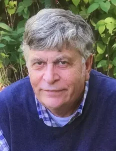 HOGGARD, Royce Hoggard