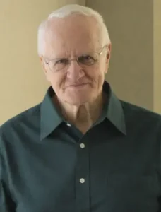 CAMPBELL, Larry Campbell