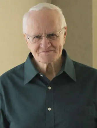 CAMPBELL, Larry Campbell