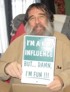 ROBINSON, Thomas Andrew Robinson