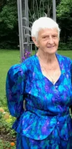 HEASLEY, Dorothy Heasley