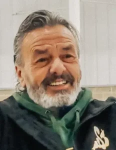 SANTINI, Frank Santini