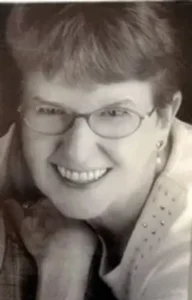 SIMPSON, Olive Margaret Simpson