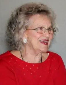 SKINNER, Donna May Victoria Skinner