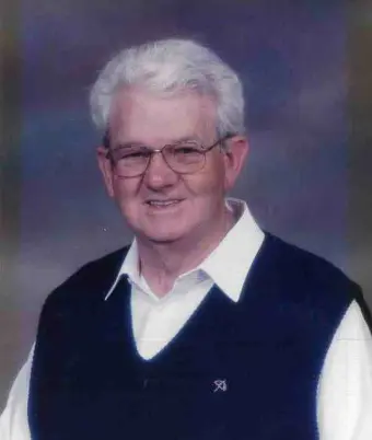 MCCRACKEN, Ron McCracken