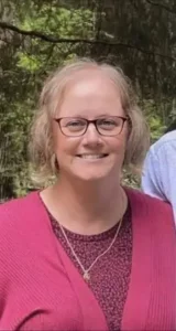 COOPER, Katherine Margaret Cooper