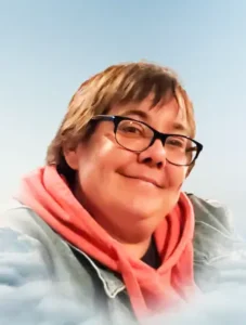 DAVIDSON, Devon Michelle Davidson