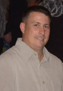 LEFEBVRE, Brian David Lefebvre