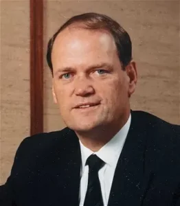 LAVERY, John Robert “Bob” Lavery