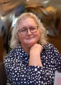 MALLORY, Carolyn Ann Mallory