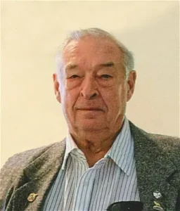 NITSCHKIE, Cecil Alfred Elwood Nitschkie