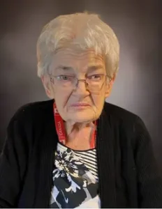 LANE, Barbara Ann  Lane