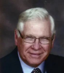 BARON, Winston Stanley Baron